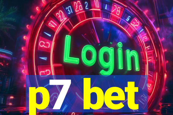 p7 bet